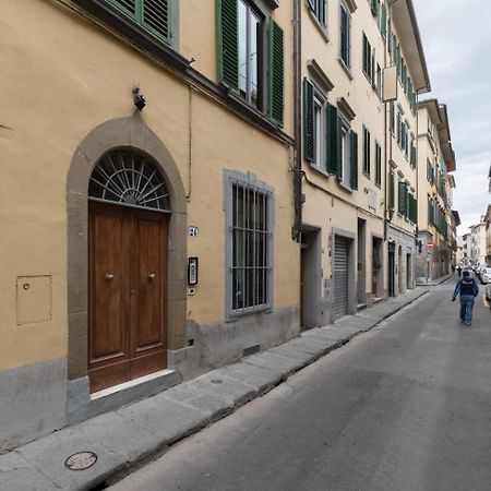 F4 - Santa Croce One Bedroom Flat 2 To 4 Guests Florence Exterior photo
